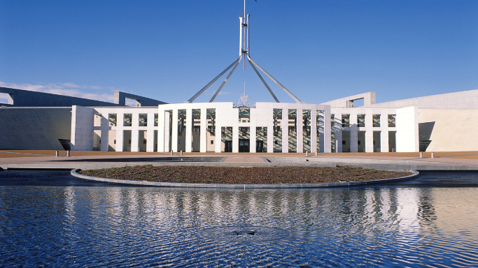 Canberra Office